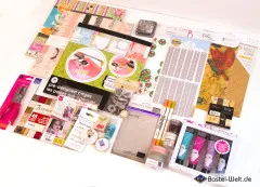 2. Wahl Paket für Scrapbooking [80]